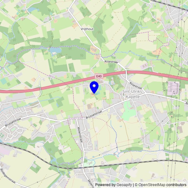 Map Photo